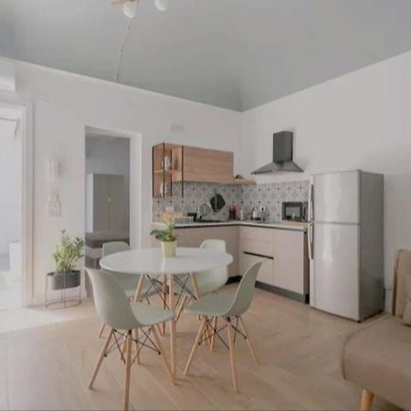 Ferienwohnung Dimora Isonzo Syrakus Exterior foto
