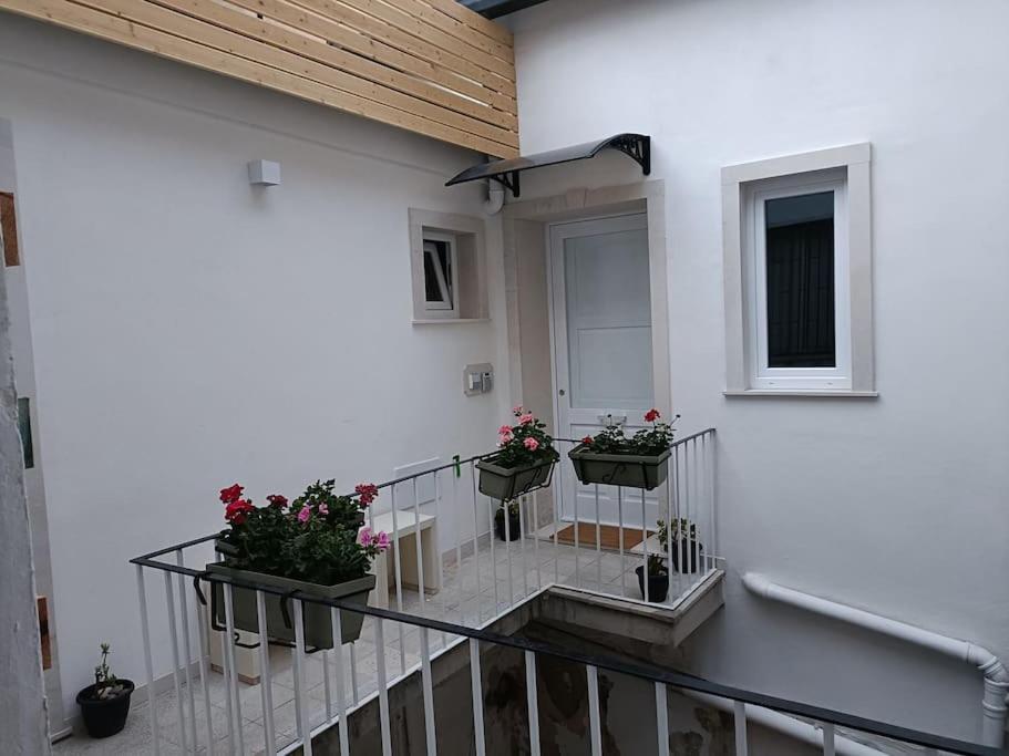 Ferienwohnung Dimora Isonzo Syrakus Exterior foto
