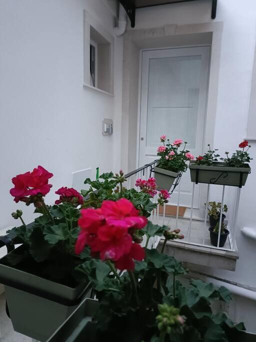 Ferienwohnung Dimora Isonzo Syrakus Exterior foto