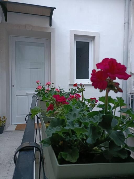 Ferienwohnung Dimora Isonzo Syrakus Exterior foto
