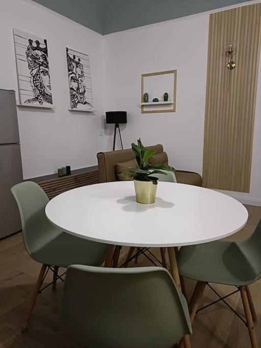 Ferienwohnung Dimora Isonzo Syrakus Exterior foto