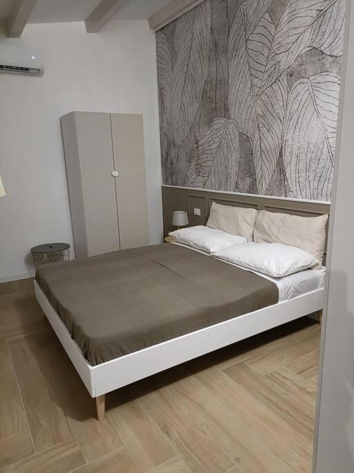 Ferienwohnung Dimora Isonzo Syrakus Exterior foto