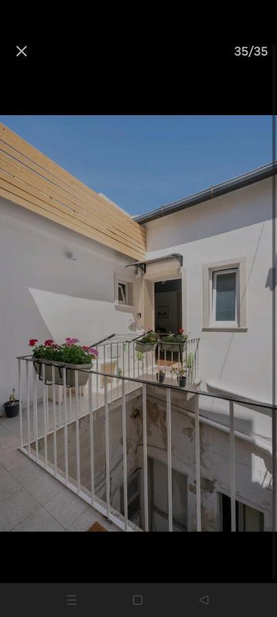 Ferienwohnung Dimora Isonzo Syrakus Exterior foto
