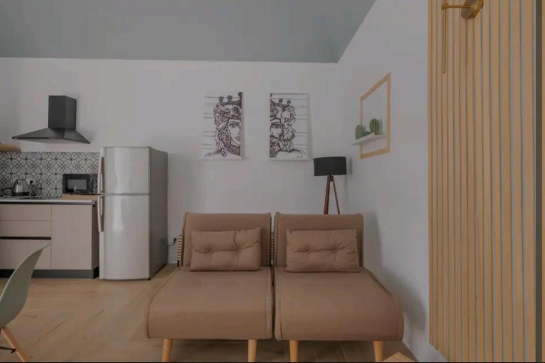 Ferienwohnung Dimora Isonzo Syrakus Exterior foto