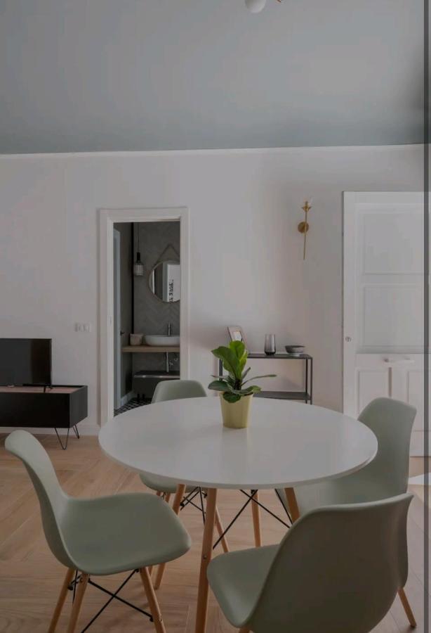 Ferienwohnung Dimora Isonzo Syrakus Exterior foto