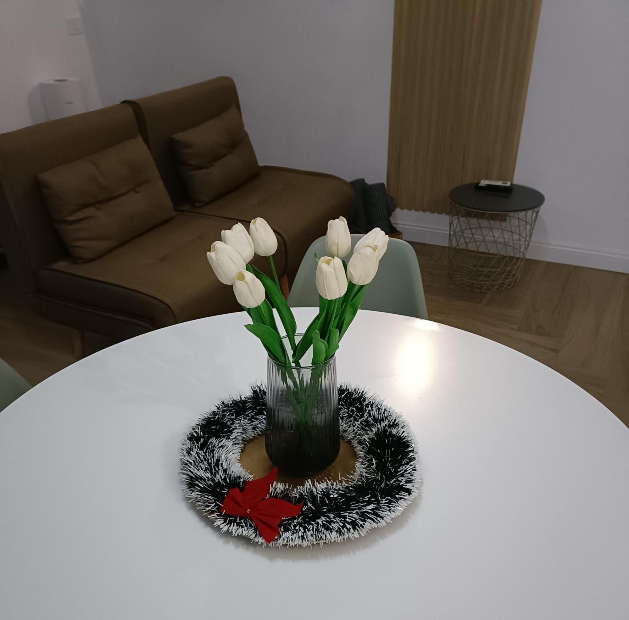 Ferienwohnung Dimora Isonzo Syrakus Exterior foto